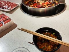 -来伊回麻辣烫·火锅串串清真(红瓦寺总店)