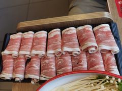 -彤德莱牛肉火锅(双港店)