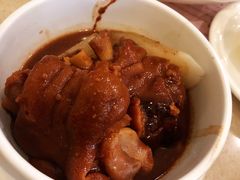 猪脚套餐-池记(尖沙咀店)