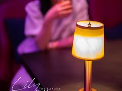 -泉客厅LAPUTA·天空之城