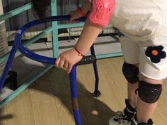 -极限PLAY运动娱乐新世界·团建派对潮玩休闲馆·室内蹦极高空游乐园