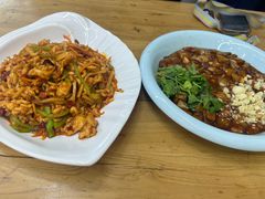-清真利德顺小老饭庄(复兴路店)