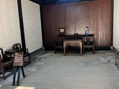 -蔡元培故居