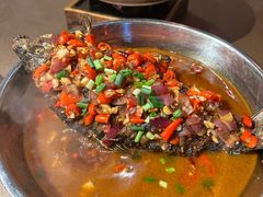 -农耕记·湖南土菜(龙岗熙和园店)