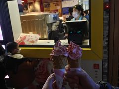 -麦当劳(阳朔益田西街店)