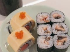-三禾寿司(君尚店)