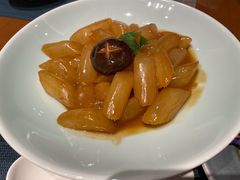 -远洲凤凰山庄臻味全日餐厅