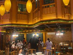 -巢爷老味(东方红店)