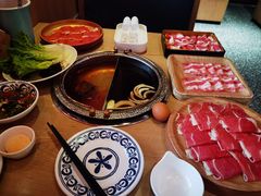 -期哒寿喜烧(桃湖公园店)
