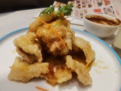 -北李妈妈菜·海肠捞饭(开发区万达店)