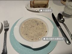 -波特曼西餐厅(南岗店)