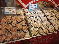 -旺角小渔村·海肠捞饭开创者(环山路店)