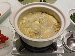 -湖锦酒楼·32年地道湖北菜(光谷店)