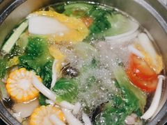 -椰妹·椰子鸡火锅(三祺广场店)