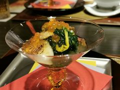 -滩万日本料理Nadaman(国贸大酒店)