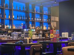 -blue frog蓝蛙(长泰广场店)