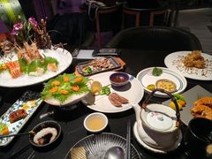 -王鼎精致料理铁板烧(世博源店)