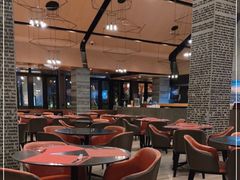 大堂-WOLFGANG PUCK KITCHEN & BAR(迪士尼小镇店)