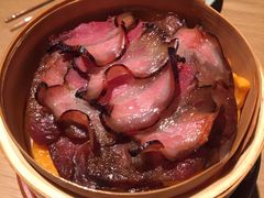 香肠-苦尽酒馆·川菜(鼓楼店)
