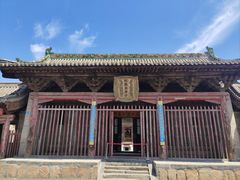 -慈云寺