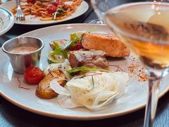 -卡朋西餐(宝安大仟里店)