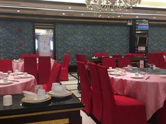 大堂-金八仙酒店