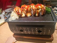 -阿吾罗·月咏精致日料(港汇恒隆广场店)