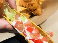 -Taco Bell 塔可贝尔(东方明珠店)