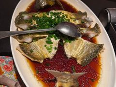 -知楚•精致湖北菜(武商MALL店)