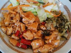 -永和大王(广渠店)
