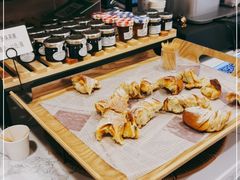 -ZEROTIME零家茶歇(望京店)