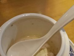 -裕鼎鲜·新中菜(青山湖万达店)