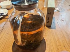 -黄山老妈·土菜(碧桂园店)