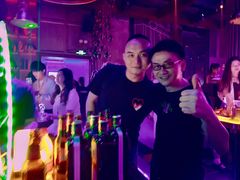 -苏荷酒吧(九街店)