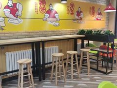-吉品合酥脆烤饼(哈西金街店)