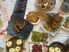 -五丁桥光头香辣蟹(望江橡树林店)