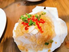 -古真记钵钵鸡(总店)