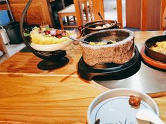 -云海肴云南菜·蒸汽石锅鱼(北京良乡华冠店)