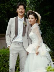 -巴黎春天·菀纱仙庭婚纱美学