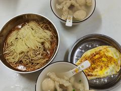 -秋凤鱼丸(金鼎总店)