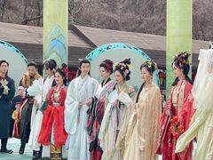 -云台山风景名胜区