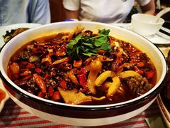 毛血旺-胡桃里音乐酒馆(海雅缤纷城店)