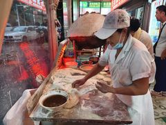 -三中高皇羊肉馆