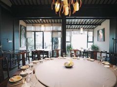 -千禧万福汉亭舫·船舫苏宴