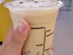 -KOI Thé(正佳广场店)