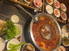 -俏媳妇火锅(宽窄巷子店)