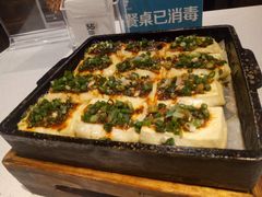 -拈菜(观音桥阳光世纪店)