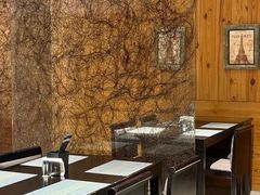 -青岛西海岸隆和福朋喜来登酒店