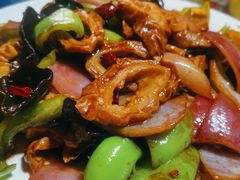 尖椒大肠-凤峰大食堂(升平路店)