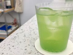 -Onirii Coffee(长乐路店)